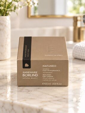 Natuneo Refining Day Cream